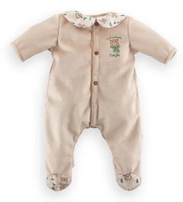 Image de Corolle Pyjama Betoverd Bos - 36cm