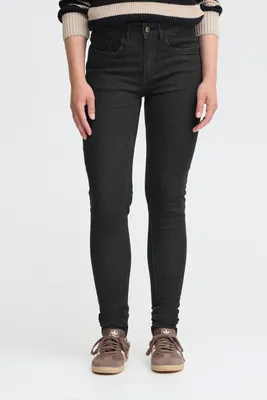 Produktbild von OXMO OXHELLE Herren Jeanshose Den im Jeans Hose 100% Baumwolle slim fit