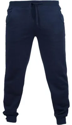 Immagine prodotto di SF Men - Pantaloni da jogging da uomo LT1337 (S Lungo) (Blu navy)
