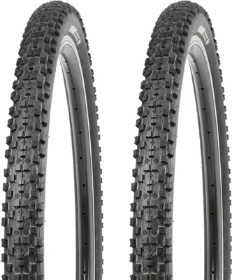 Produktbild von 2x Kenda 29 Zoll Reifen mit Pannenschutz 29x2.20 60 TPI 56-622 MTB Reifen