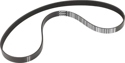 Immagine prodotto di Cinghia trapezoidale dentata 55185077