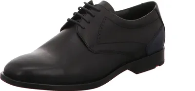 Produktbild von Lloyd Straßenhalbschuhe Standard in schwarz, Gr. 6.5