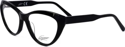 Produktbild von Epoca Sonnenbrille E2131 C1 56 15 140