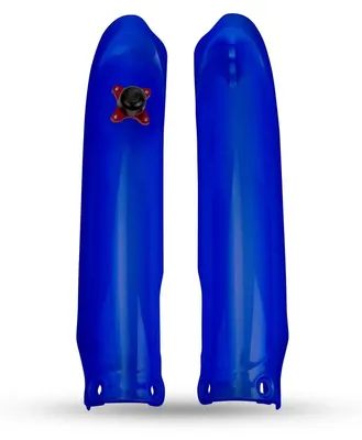 Obrázok produktu pre UFO Plast chránič prednej vidlice UFO Yamaha modrý