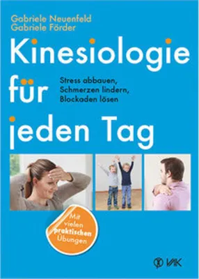 Immagine prodotto di Kinesiologie für jeden Tag