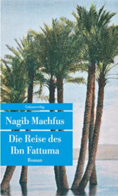 Obrázek produktu pro Die Reise des Ibn Fattuma