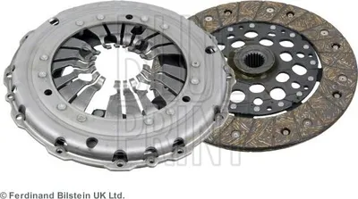 Produktbild von BLUE PRINT Kupplungssatz Kupplung für RENAULT ESPACE III (JE0) ADR163011