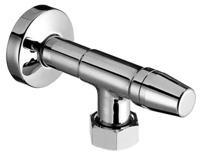 Produktbild von Schell 101000699 Wasserzähler-Eckventil