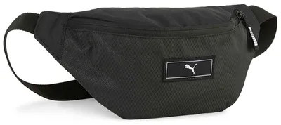 Produktbild von PUMA Gürteltasche Deck Waist Bag Puma Black schwarz