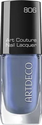 Produktbild von Artdeco Art Couture Esmalte De Uñas 806-Blue Jeans 10ml
