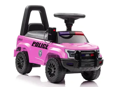 Obrázok produktu pre Batériové vozidlo QLS-993 Pink