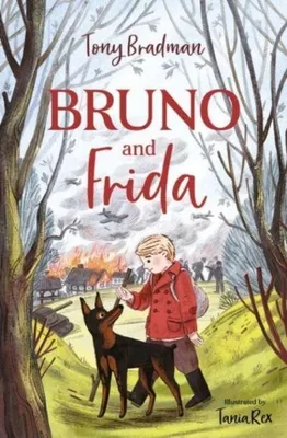 Immagine prodotto di Bruno & Frida