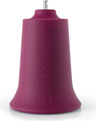 Obrázek produktu pro K-Active BellaBambi, Červená, Silikon