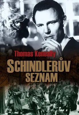 Image de Schindlerův seznam (Keneally Thomas)