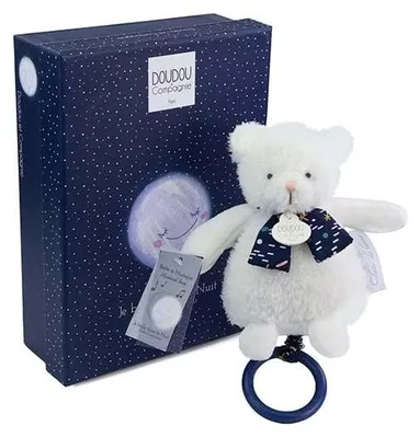 Obrázek produktu pro Moonlight – Hrací skříňka Bär