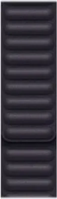 Zdjęcie produktu dla Apple MP833ZM/A, Band, Smartwatch, Fioletowy, Apple, Watch 38mm Watch 40mm Watch 41mm, Skóra