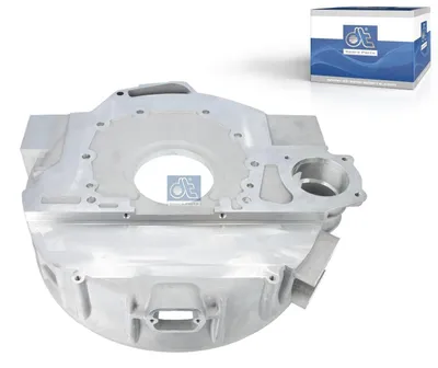 Produktbild von Schwungradgehäuse DT SPARE PARTS IAM-Expertise passend für u.a. MAN