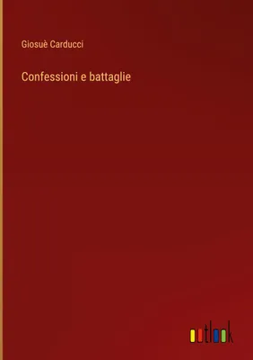 Produktbild von Confessioni e battaglie