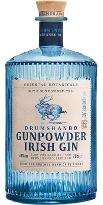 Obrázok produktu pre Gunpowder Gin (1 x 0.7 l)