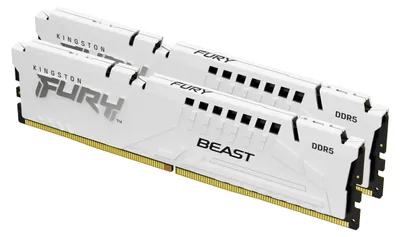 Produktbild von Kingston FURY DIMM 32 GB DDR5-5600 (2x 16 GB) Dual-Kit