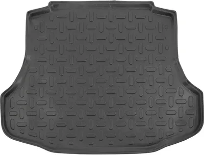 Obrázek produktu pro SCOUTT | Vana do kufru pro Honda Civic SEDAN 2006-2011