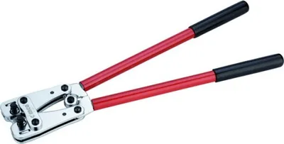 Obrázek produktu pro Cimco 101885 - Crimpwerkzeug