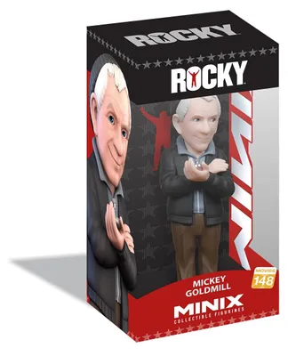 Produktbild von SUPERBUZZ MINIX Rocky Mickey Goldmill 20430