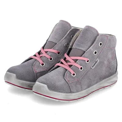 Produktbild von Schnürschuhe ZAYNI, 221-011: Deutsch:23, Color:grau