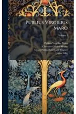Produktbild von Publius Virgilius Maro