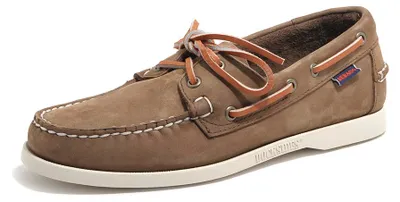 Produktbild von sebago scarpe uomo 700 gadk brown pe24 taglia:41