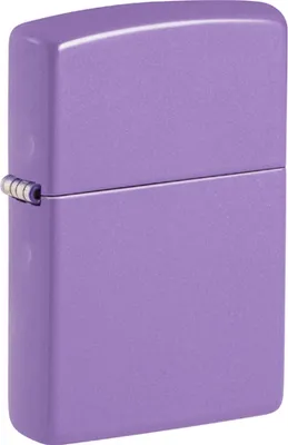 Zdjęcie produktu dla Zapalniczka Zippo Lawenda 60007431