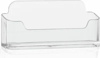 Produktbild von Visitenkarten-Halter / Wand / Quer (NE)