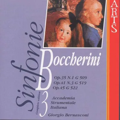 Immagine prodotto di Sinfonien Vol.3