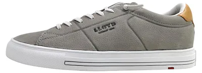 Produktbild von Slipper/Kletthalbschuh Sneaker (sportlich) ENRICO