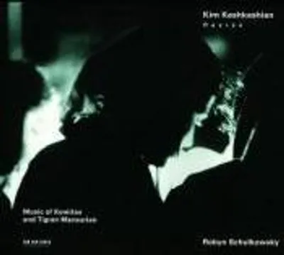 Produktbild von Kashkashian,Kim/Schulkowsky,R.-Hayren