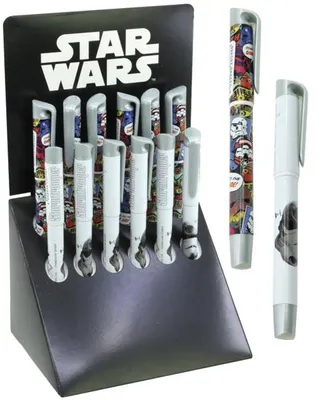 Produktbild von Tintenroller Star Wars