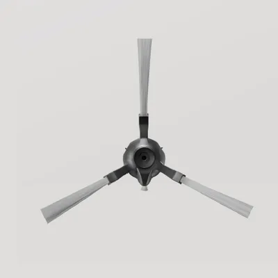 Image de Xiaomi Robot Vacuum E5 Side Brush | Xiaomi
