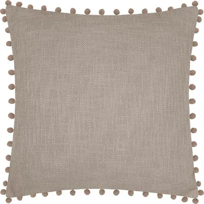 Immagine prodotto di Cuscino decorativo in cotone, SANCHEZ, 40 x 40 cm, marrone