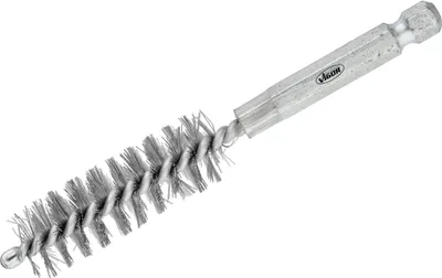Zdjęcie produktu dla Zestaw szczotek stalowych VIGOR Ø 15 mm V4646S-15