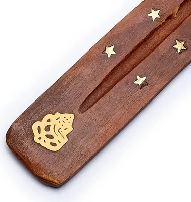 Produktbild von Räucherstäbchenhalter Ganesh – Packung mit 20 Stück – 25 cm