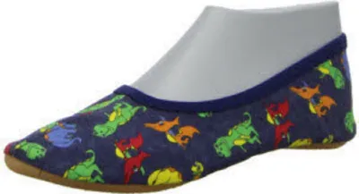 Produktbild von Gymnastikschuh Beck 279/34, 279/34
