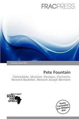 Produktbild von Pete Fountain