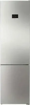 Obrázek produktu pro Bosch Serie 6 KGN394ICF, 363 l, SN-T, 10 kg/24h, C, Přihrádka Fresh Zone, Nerezová ocel