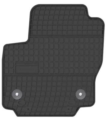 Produktbild von Gummimatte für Fahrer für: Ford Mondeo MK4 Liftback, Limousine, Kombi (2007-2012)