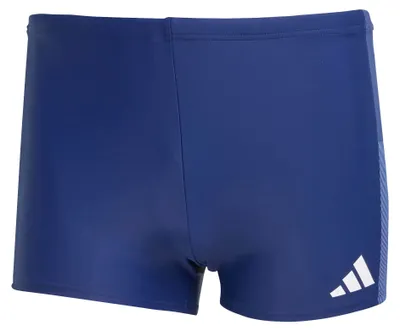 Zdjęcie produktu dla Bokserki Adidas Block Navy Navy 9