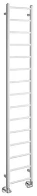 Immagine prodotto di Sapho Dina - Elemento riscaldante 174x30 cm, bianco IR366W