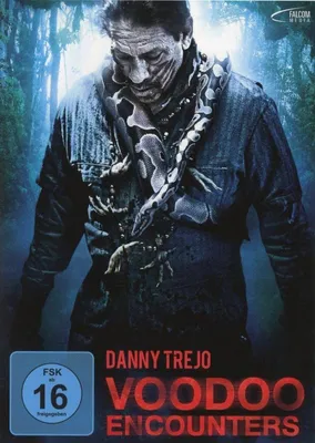 Obrázok produktu pre Voodoo Encounters