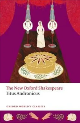 Obrázok produktu pre Titus Andronikus