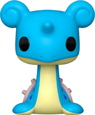 Immagine prodotto di Funko Pop! Pokemon - Figurki Lapras Winylowa Premium Kolekcjonerska