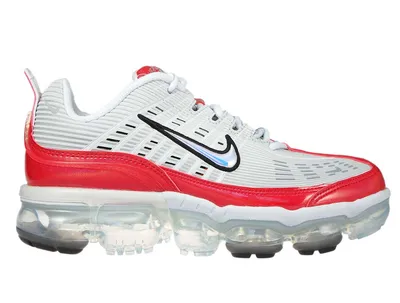 Produktbild von Nike Air VaporMax 360 CK2719-001 Vast Grey/White-Particle Grey, Größe: 38,5